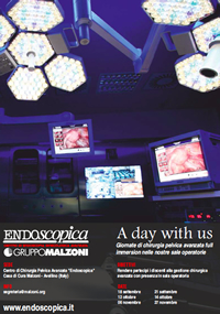 a day with us - Gruppo Malzoni