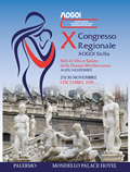 X Congresso AOGOI Sicilia 