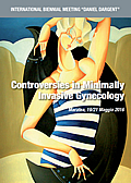 Controversies in Minimally Invasive Gynecology 