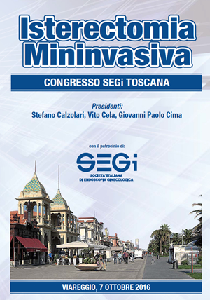 Isterectomia minivasiva