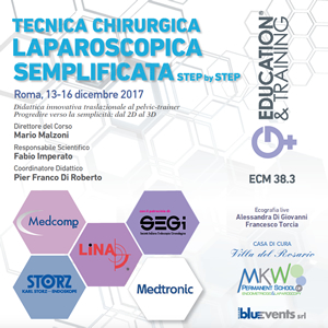 Tecnica Chirurgica Laparoscopica Semplificata