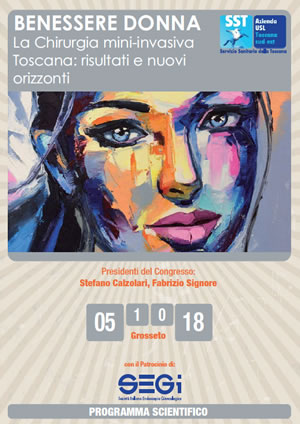 Benessere Donna – La chirurgia mini-invasiva Toscana: risultati e nuovi orizzonti