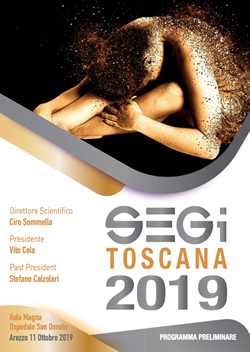 Congresso SEGi Toscana 2019