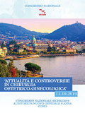 Congresso Nazionale SICHIG 2019: Attualità e Controversie in Chirurgia Ostetrico-Ginecologica