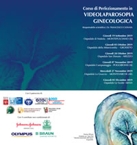 Corso di Perfezionamento in VIDEOLAPAROSOPIA GINECOLOGICA