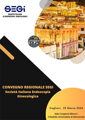 Convegno Regionale Segi Sardegna 2024
