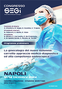 Congresso Nazionale Segi 2024