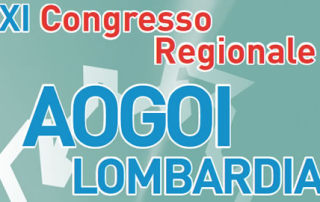 XI Congresso Regionale AOGOI LOMBARDIA