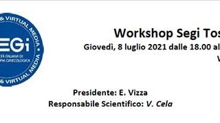 Fluorescenza in chirurgia ginecologica