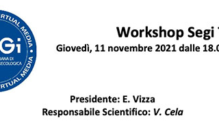 Workshop SEGi Toscana