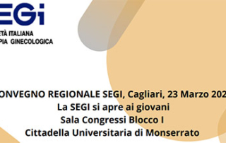 Convegno Regionale Segi Sardegna 2024
