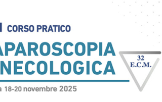XVI Corso Pratico Laparoscopia Ginecologica