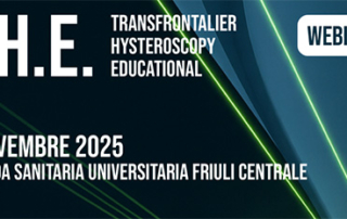 Corso T.H.E. II edizione Webinar