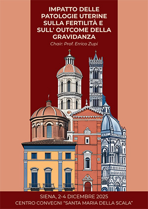 Impatto delle patologie uterine sulla fertilità e sull’outcome della gravidanza