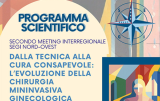 SECONDO MEETING INTERREGIONALE SEGI NORD-OVEST