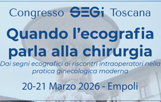 Congresso SEGi Toscana 2026