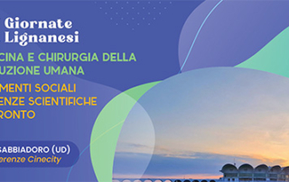 VII Giornate Lignanesi di Medicina e Chirurgia della Riproduzione Umana