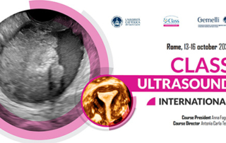 Class Ultrasound International